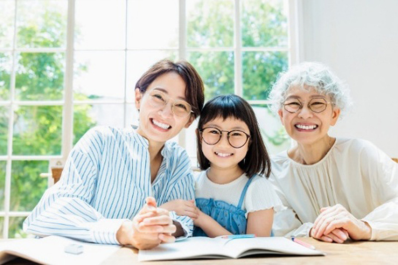 生命素粒子開運健康の広場