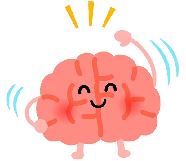 生命素粒子 脳元気!