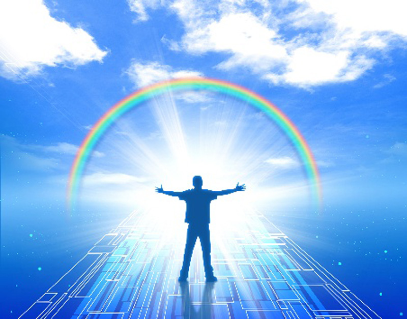 健康に保つイメージ