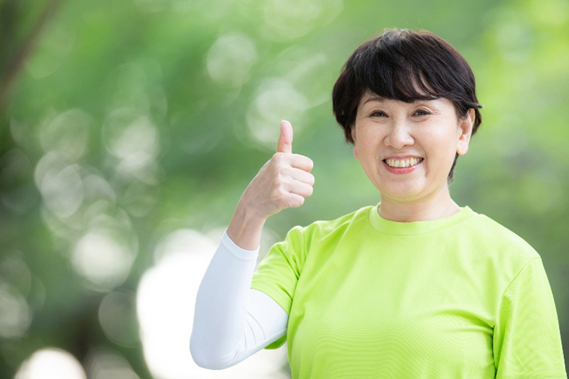 健康快復友の会